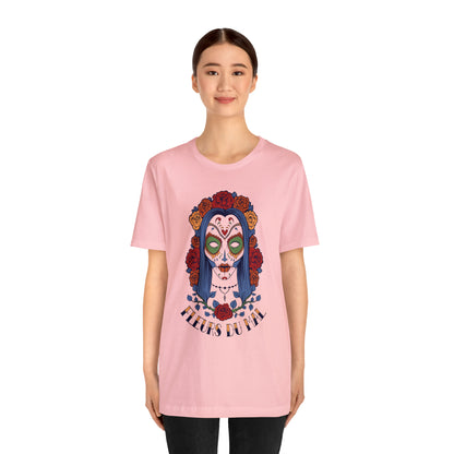 Fleurs Du Mal T-Shirt