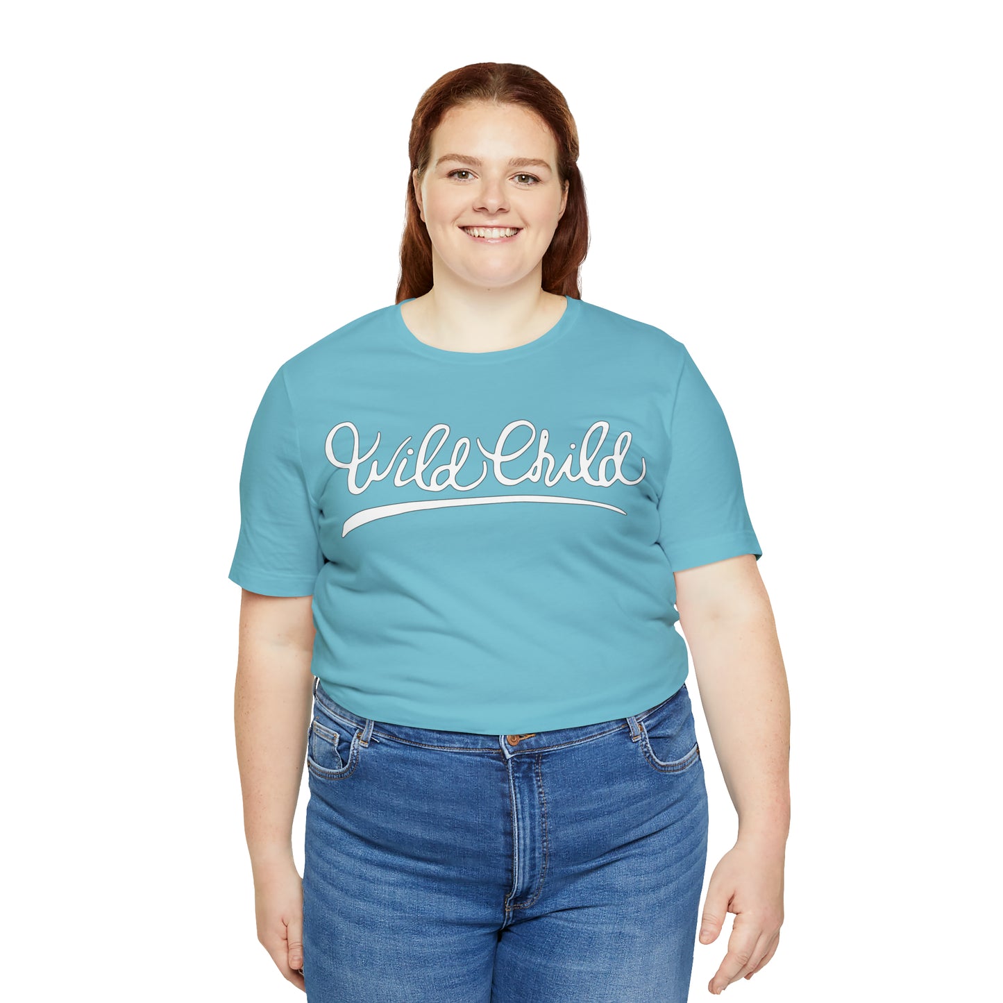 The Wild Child T-Shirt