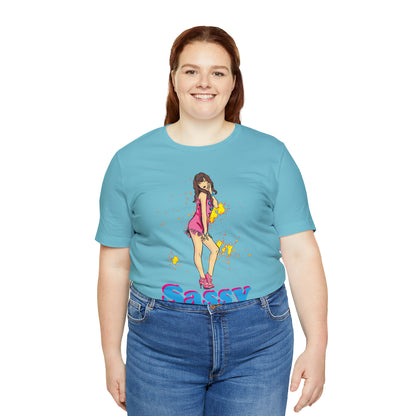 Sassy_girl T-Shirt