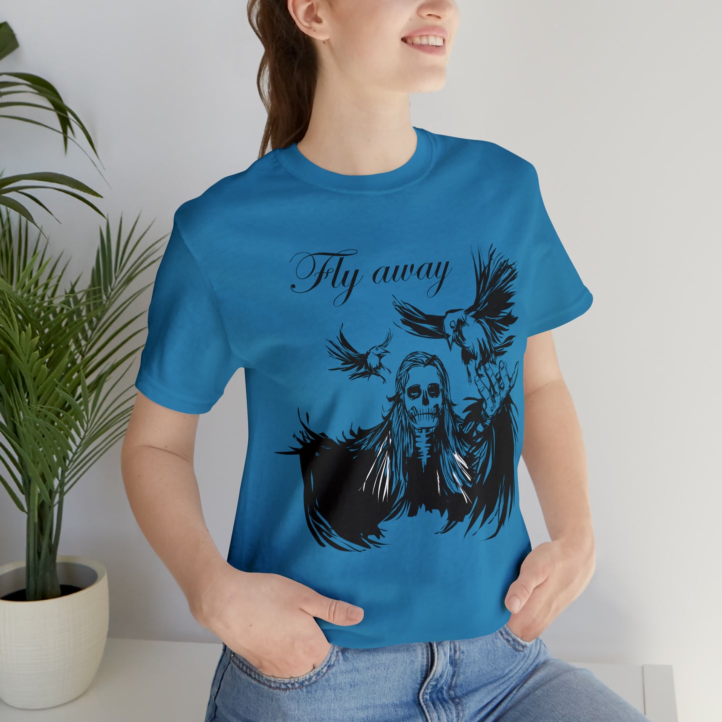 Fly Away T-Shirt