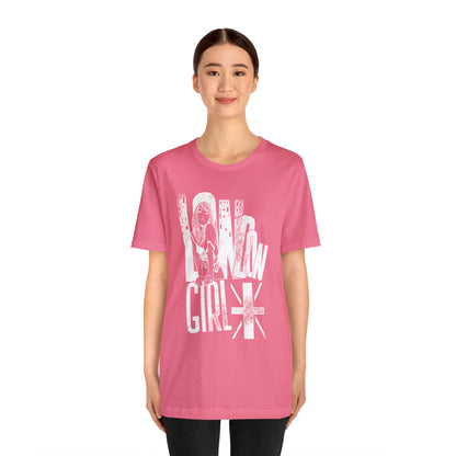 London Girl T-Shirt