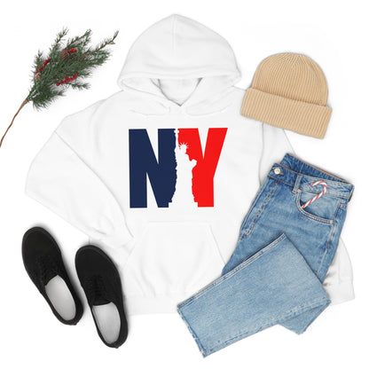 NY Hoodie