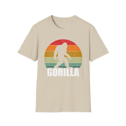 Gorilla vintage T-Shirt