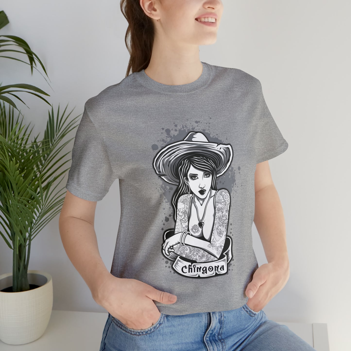 Chingona T-Shirt