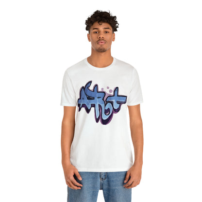 Graffiti is art T-Shirt