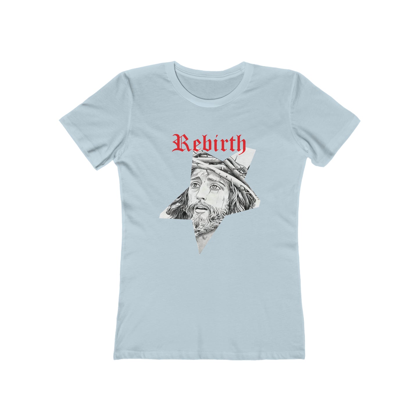 The Rebirth T-Shirt