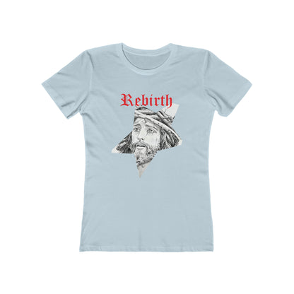 The Rebirth T-Shirt