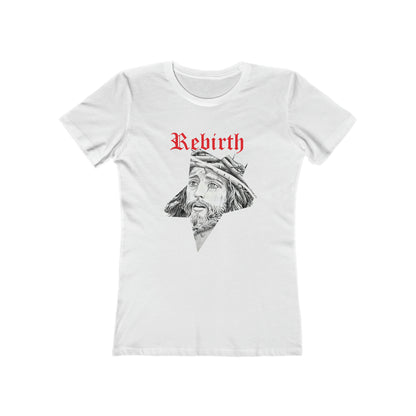 The Rebirth T-Shirt