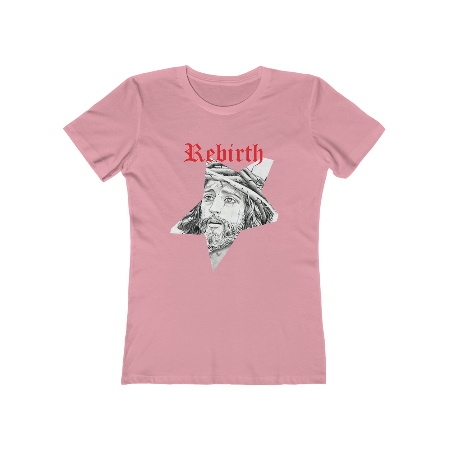 The Rebirth T-Shirt