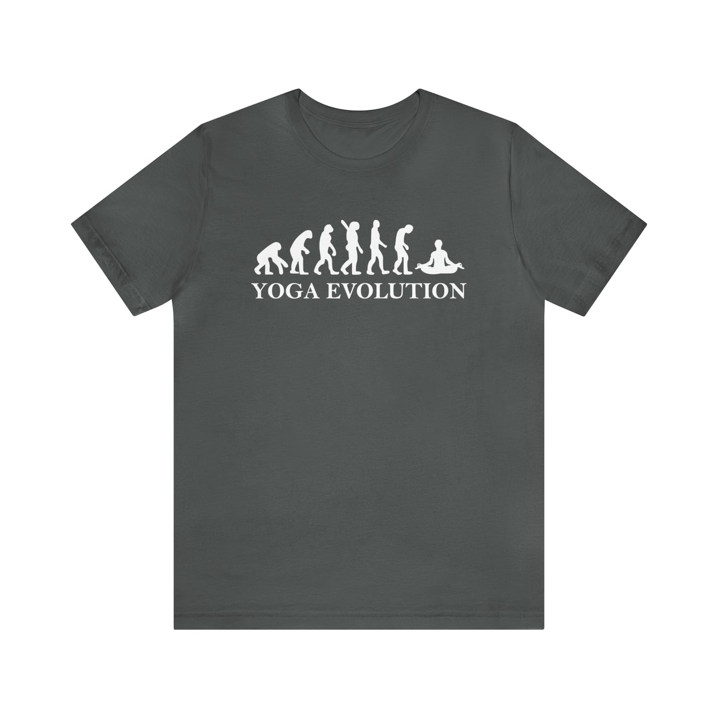 Yoga Evolution T-Shirt