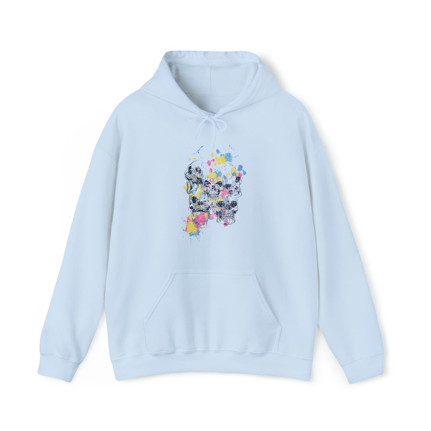 Always in my head Hoodie