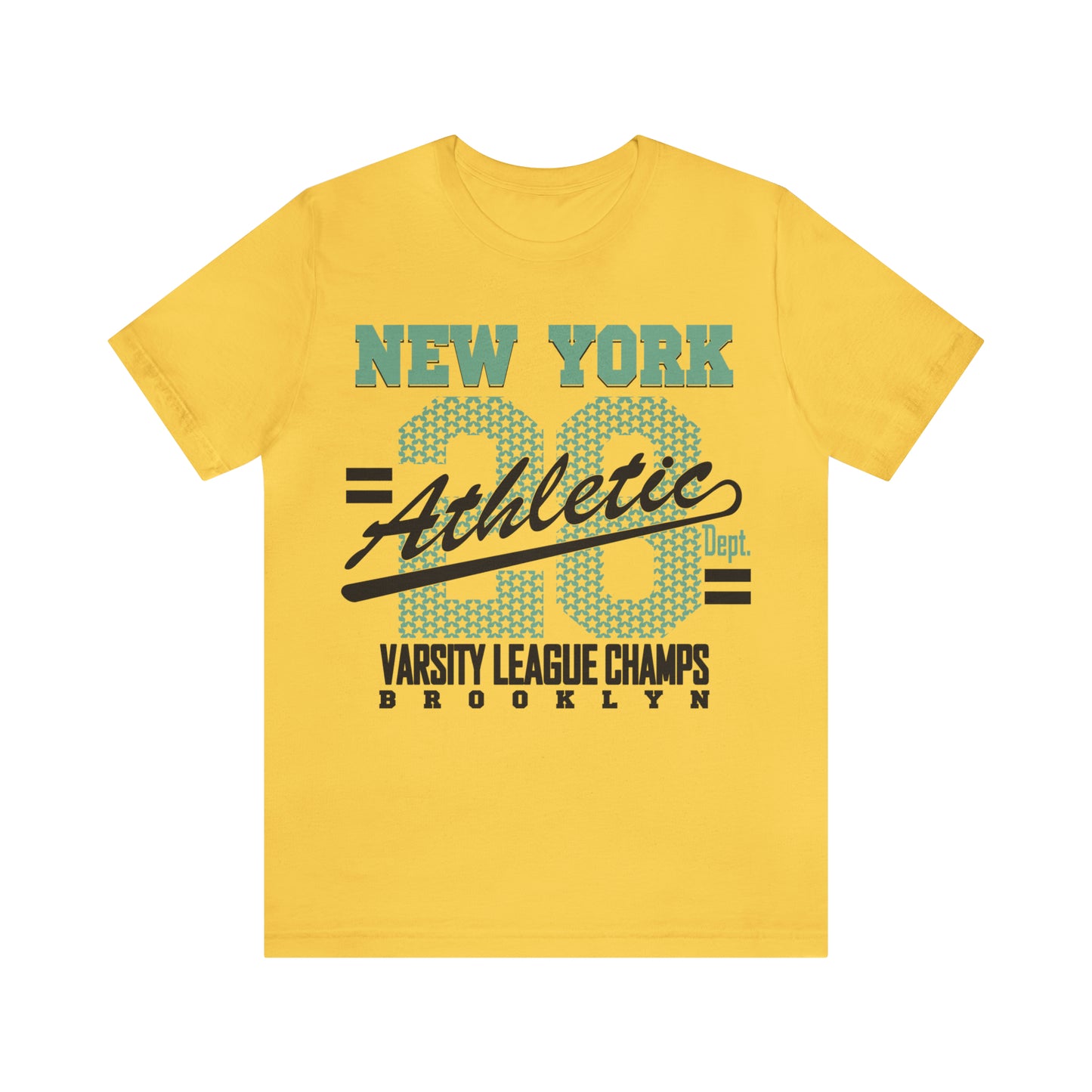 NYC athletics T-Shirt