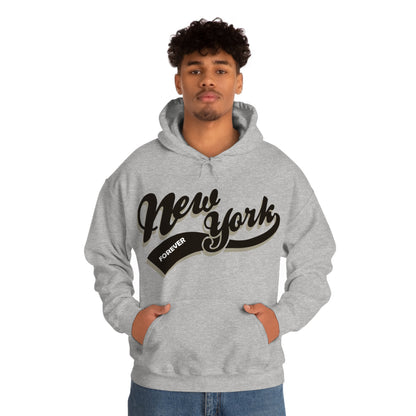 New York Forever Hoodie