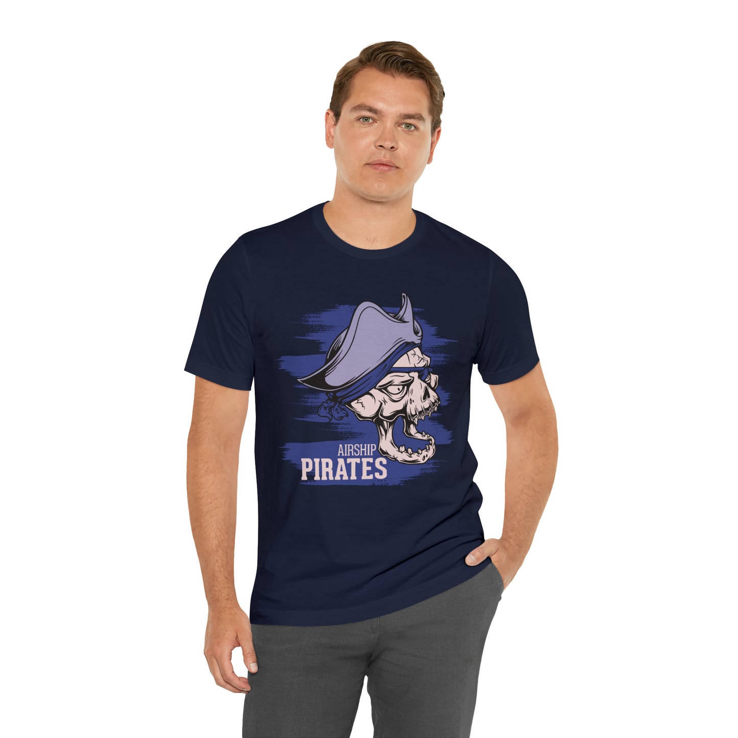 Airship Pirates T-Shirt