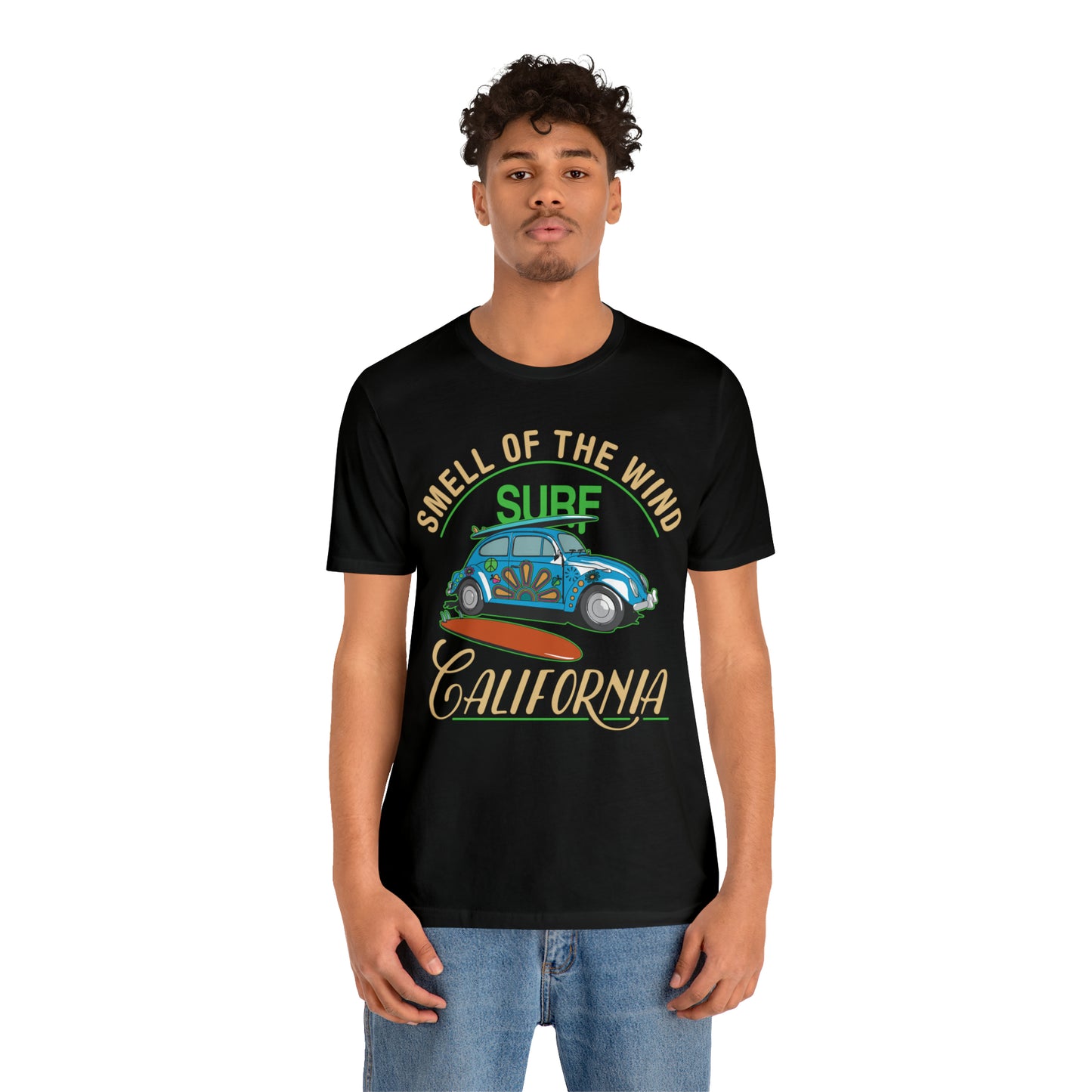 Surf Buggy T-Shirt