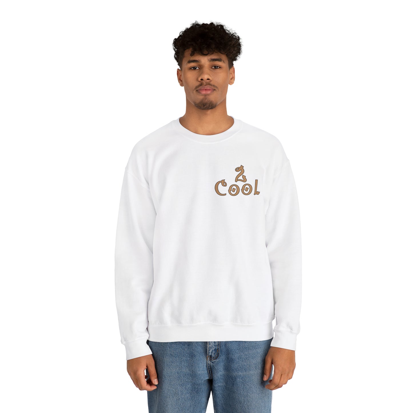 2Cool Crewneck Sweatshirt