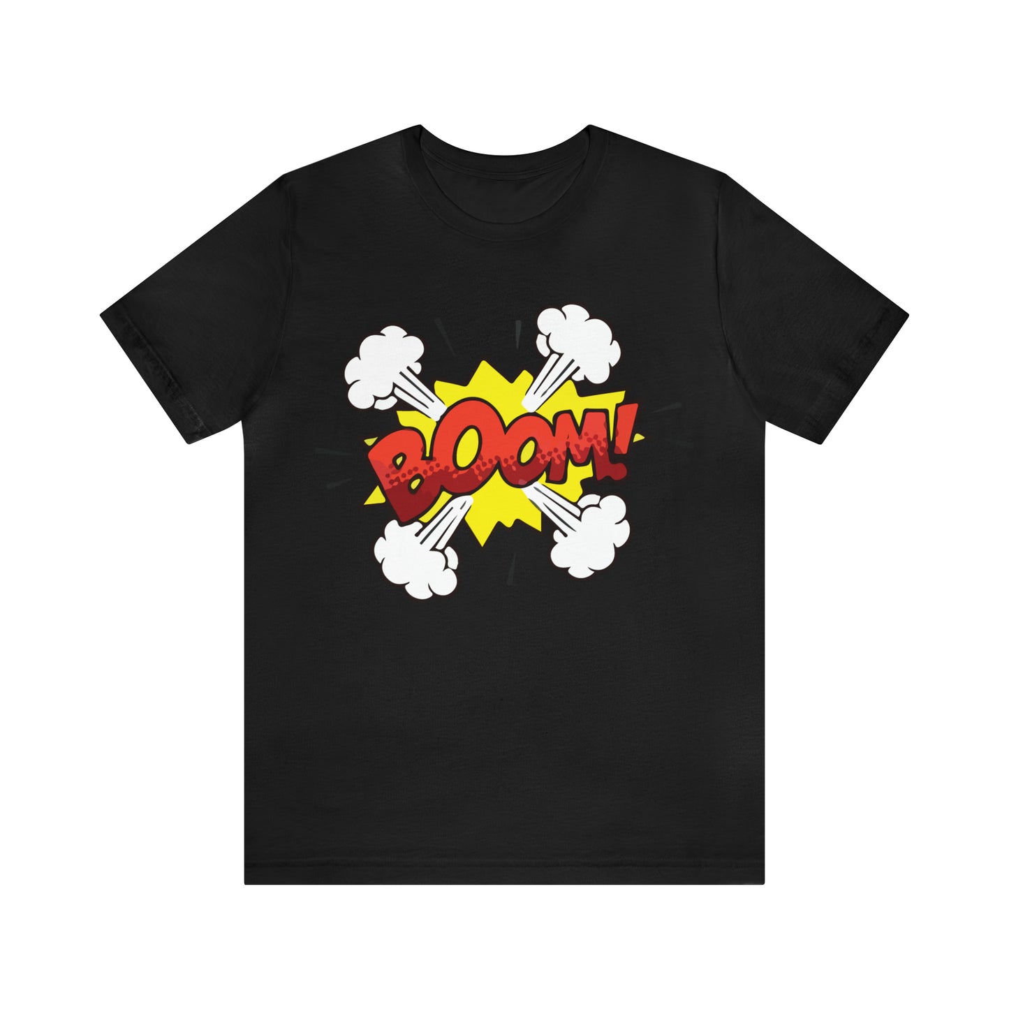 BOOM! T-Shirt