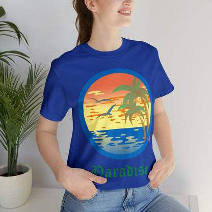 Paradise Dream T-Shirt