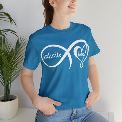 Infinite Love 1 T-Shirt