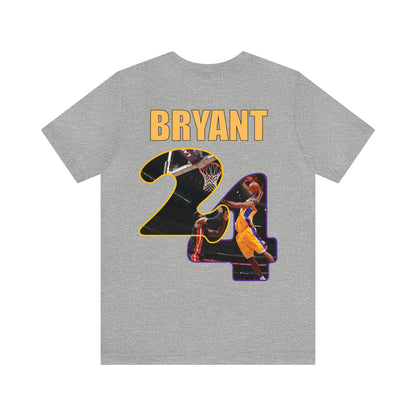 Goat Kobe T-Shirt