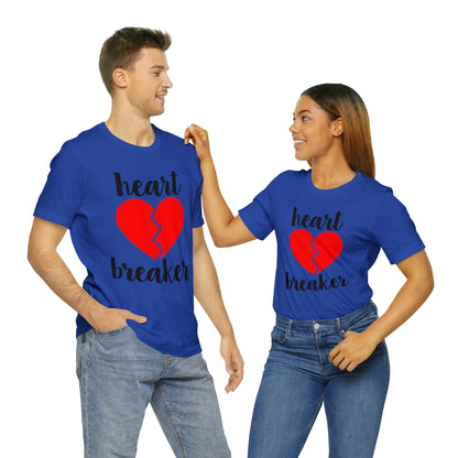 Heart Breaker T-Shirt