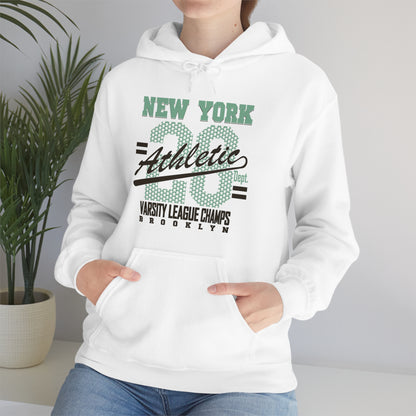 NYC athletics Hoodie