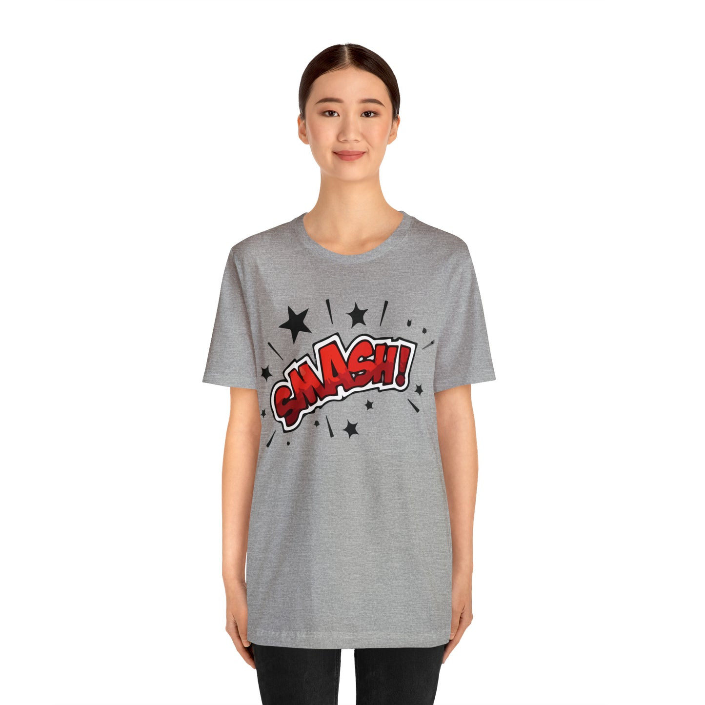 SMASH! T-Shirt