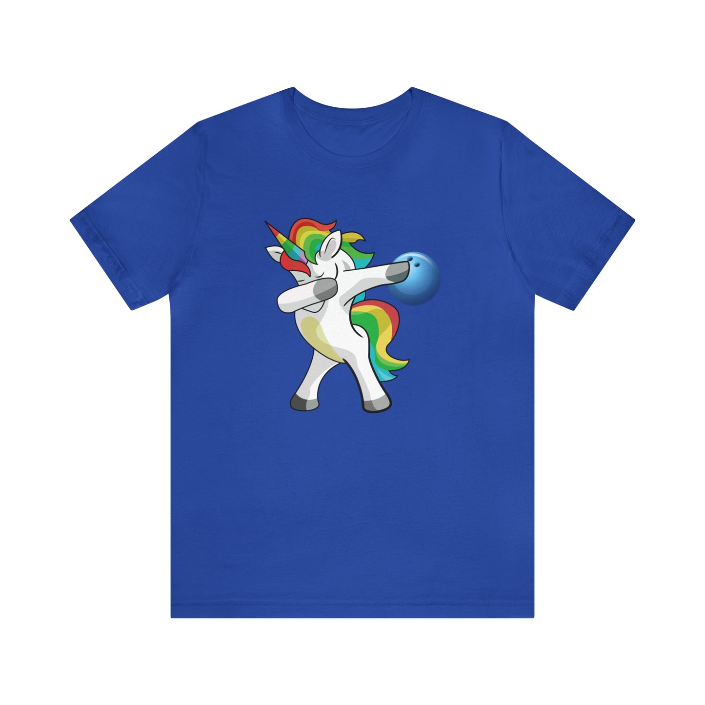 Dabbing Unicorn T-Shirt