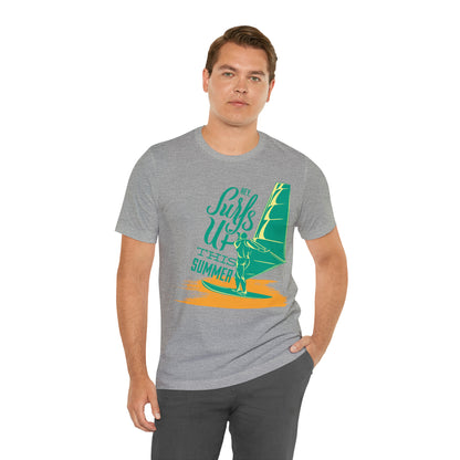 Hey Surfs Up T-Shirt