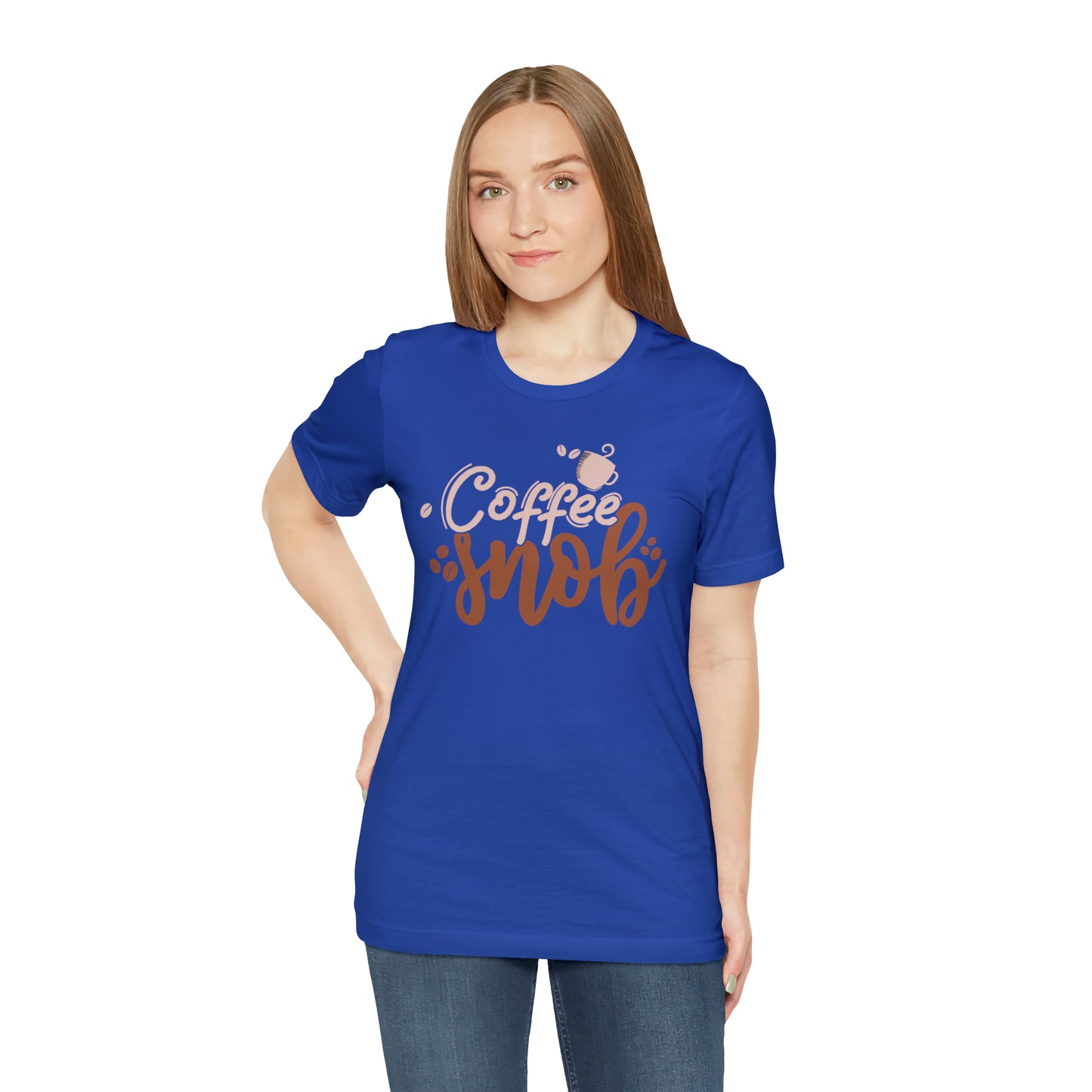 Coffee Snob T-Shirt