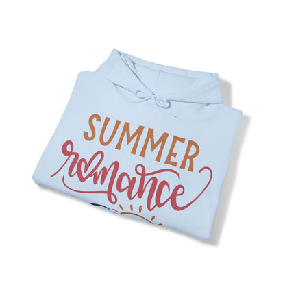 Summer_romance Hoodie