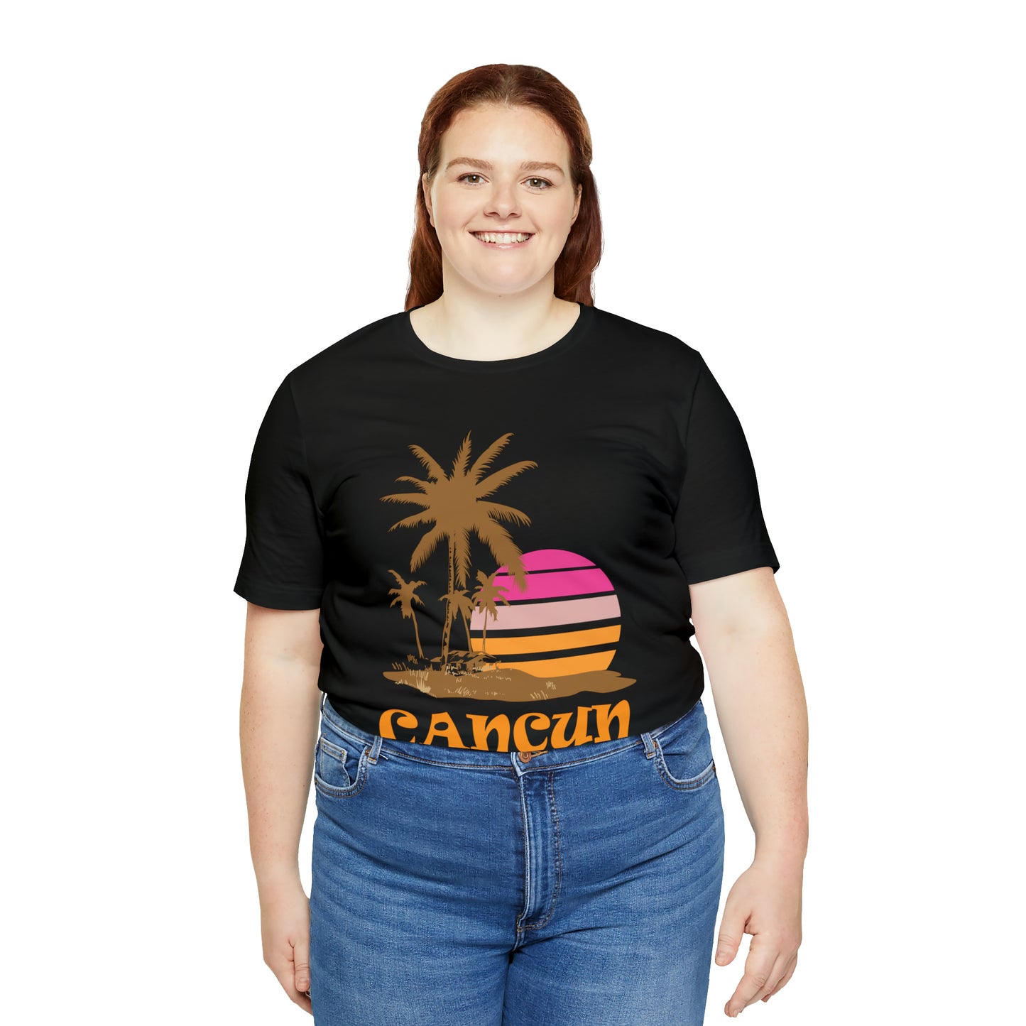 Cancun Vibe T-Shirt