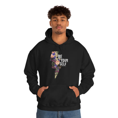 Be Your Self Hoodie