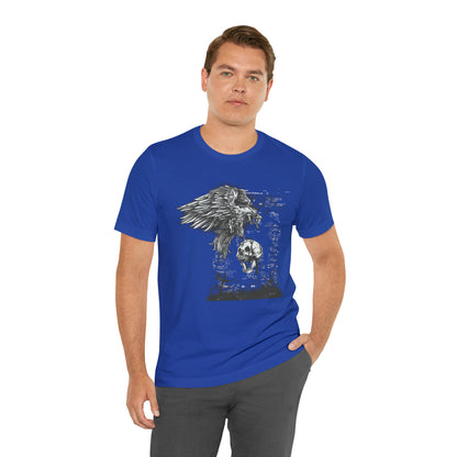 Eagle Attack T-Shirt