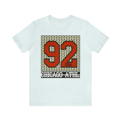 Chicago Athletics 92 T-Shirt