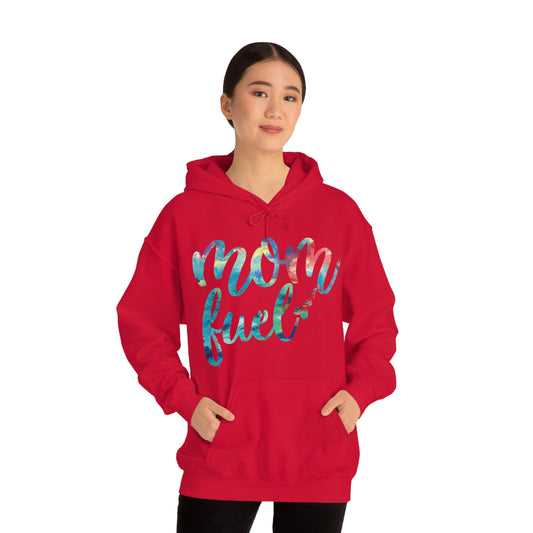 mom fuel Hoodie