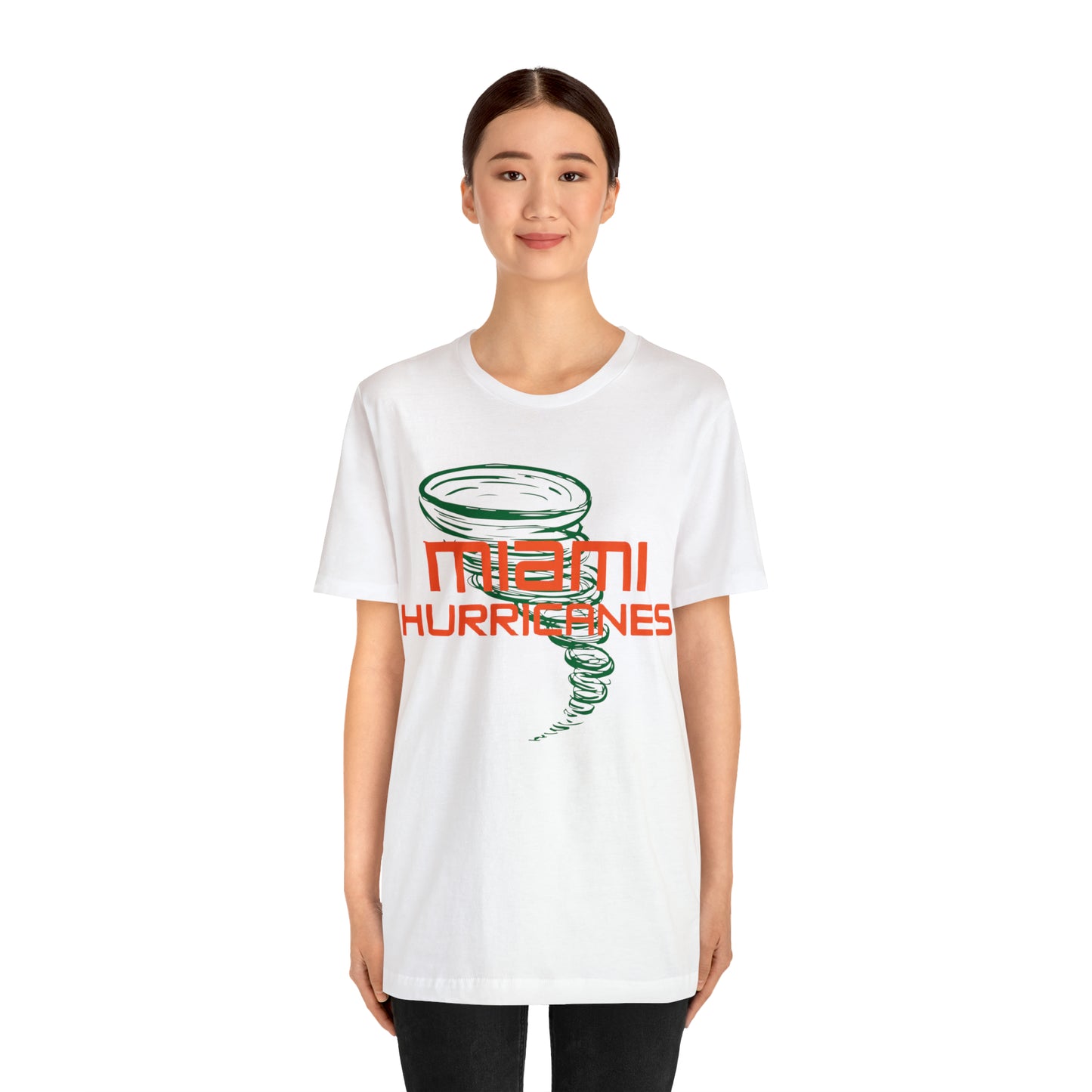 Miami Canes T-Shirt