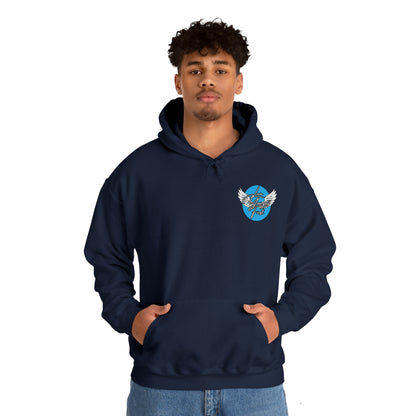 Love yourself first Hoodie