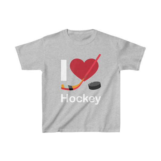 I Love Hockey