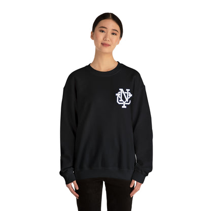 NYC Crewneck Sweatshirt