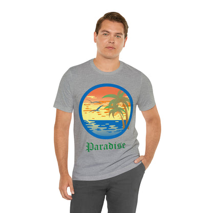 Paradise Dream T-Shirt