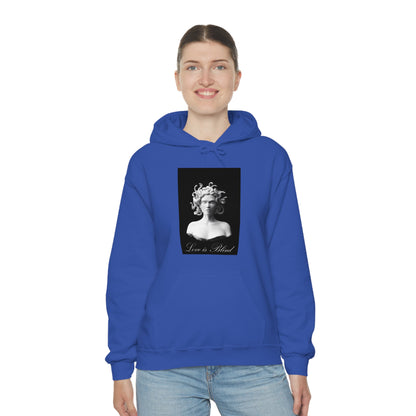 Love Is Blind Medusa Hoodie