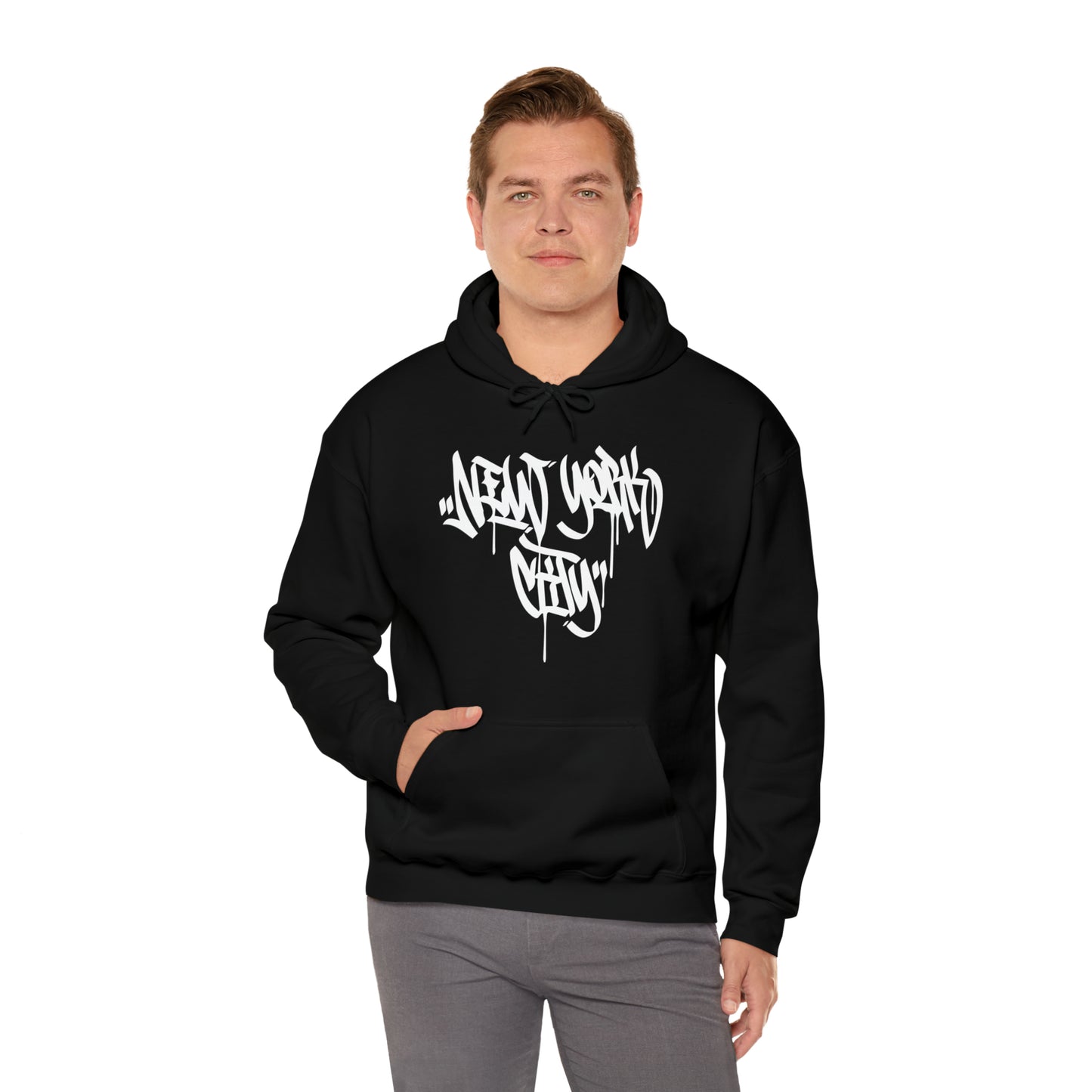 New York City Hoodie