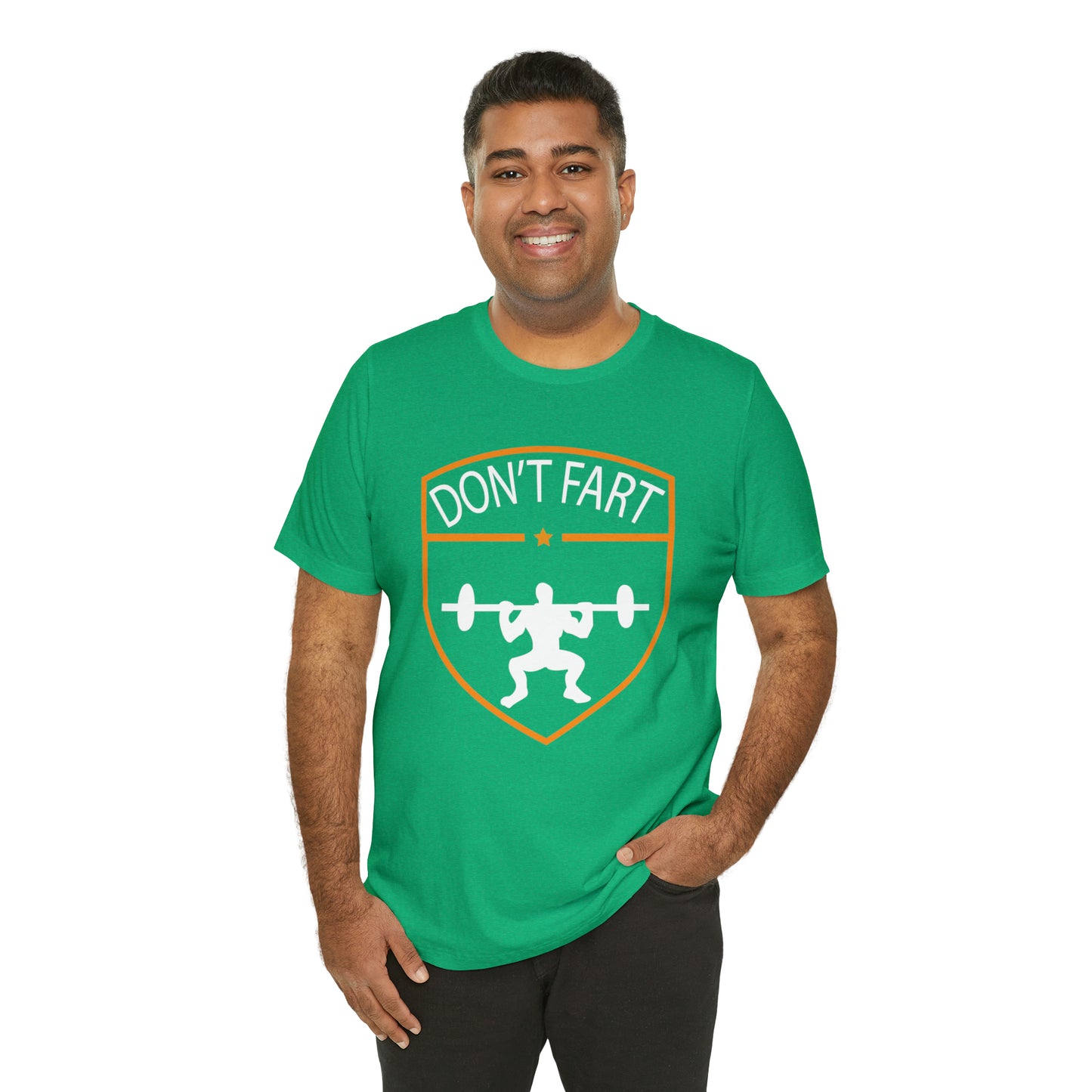 Don't fart T-Shirt