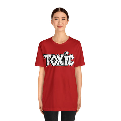 Toxic T-Shirt