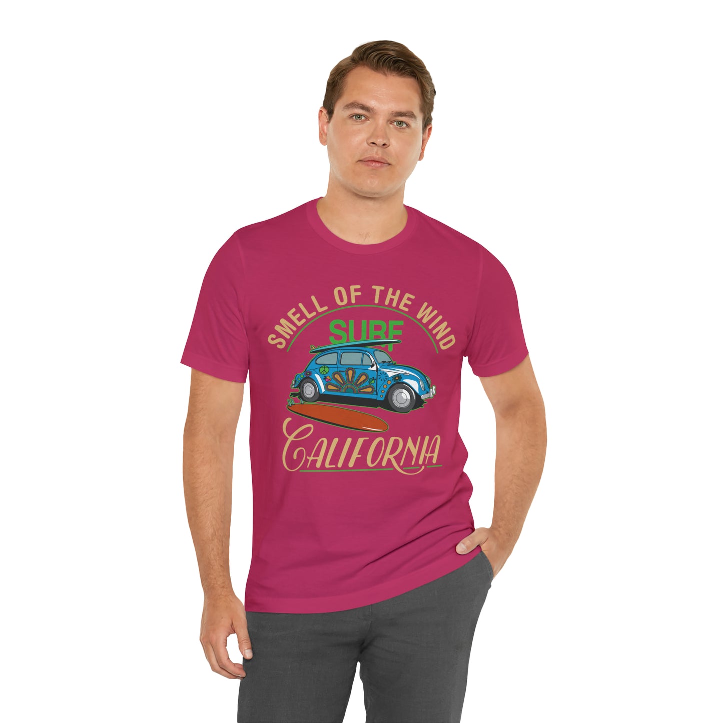 Surf Buggy T-Shirt