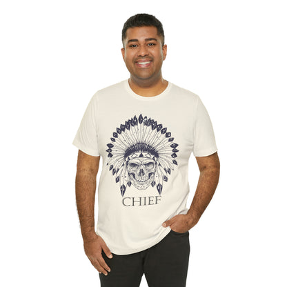 Royal Chief T-Shirt