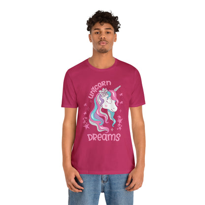 Unicorn dreams T-Shirt