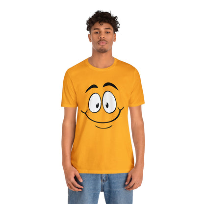 Smiley face T-Shirt