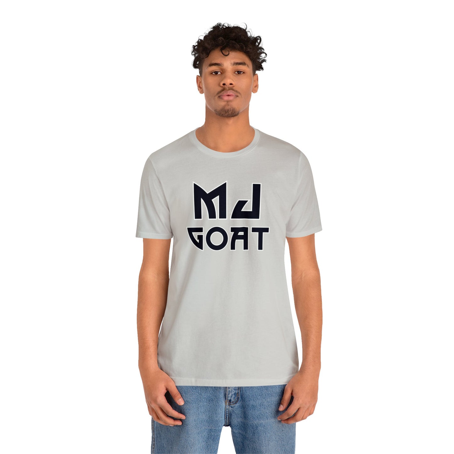 MJ Goat T-Shirt